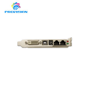 Carte d'envoi d'affichage LED Novastar MSD300 pour le contrôle du signal couleur - Product Image 3