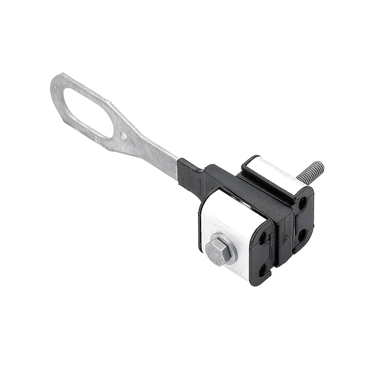 SMICO Shopping Tension Anchoring Clamp Aerial Electrical Fittings With Spring For Easy Installation