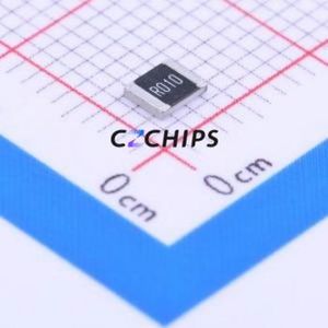 Résistance CMS CS07W2F100MT5E 1210 (Type : Film Épais) (Résistance : 10 mOhm Précision : 1%) - Product Image 1