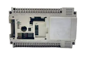 FX-48ER-ES/UL PLC Programmable Controller 24 Inputs, 24 Output
