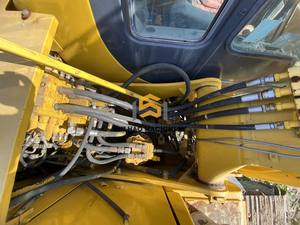 Hampir baru, kualitas tinggi, kuat, 12 Ton <span class=keywords><strong>Komatsu</strong></span> <span class=keywords><strong>PC120</strong></span> digunakan Crawler ekskavator hidrolik untuk lokasi konstruksi - Product Image 6