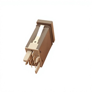 Interruptor de Luces de Emergencia para Volkswagen 3B0953235D de Plástico para Passat B5, Pieza de Repuesto - Product Image 3