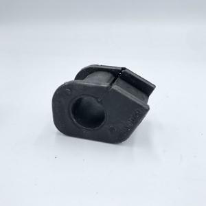 Para VOLKSWAGEN SKODA SEAT AUDI, piezas de suspensión automática, equilibrio del eje, barra estabilizadora de goma trasera, buje, piezas de automóviles - Product Image 1