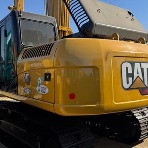 รถขุดมือสอง Cat 315D2 ขนาด 17 ตัน สภาพดี ใช้งานน้อย ใกล้เคียงใหม่ มีสินค้าในสต็อก - Product Image 5