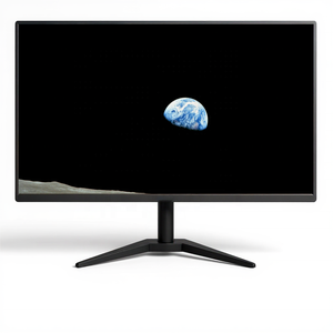 Nueva pantalla LED de Resolución de 60HZ plana altavoz incorporado incluido VGA 1440*900 <span class=keywords><strong>Monitor</strong></span> de juegos de computadora - Product Image 1