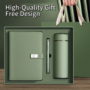 Custom Logo Corporate <strong>Gift</strong> <strong>Box</strong> Set with Notebook Pen and Mug for Corporate Events &amp; Client <strong>Gifts</strong> - Product Image 6
