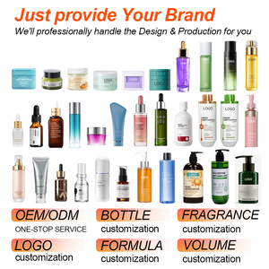 <span class=keywords><strong>Maschera</strong></span> Facciale Riparatrice Lenitiva Idratante <span class=keywords><strong>al</strong></span> Collagene Profondo con Polvere di Tè a Marchio Privato - Product Image 6