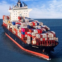 Le meilleur agent d'expédition DDP porte-à-porte de Chine de Shenzhen aux États-Unis 1688 Dropshipping pour les produits de camionnage LCL +