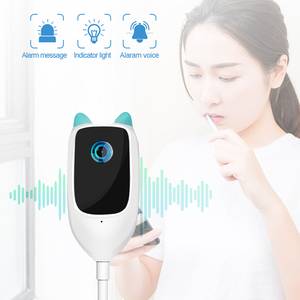 Xiaovv-C1 3MP HDベビーモニターカメラ母親用ベビーCE/FCC認定高品質ベビーカメラモニター - Product Image 5