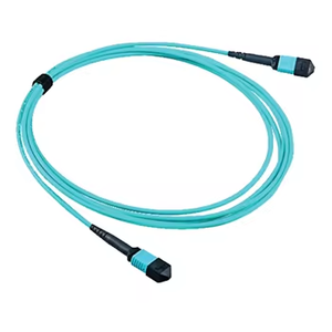 Cordon de brassage fibre optique lc/apc Jarretière Aqua turquoise 1.6mm 3.5m ftth cordon de brassage G657A2 fibre - Product Image 3