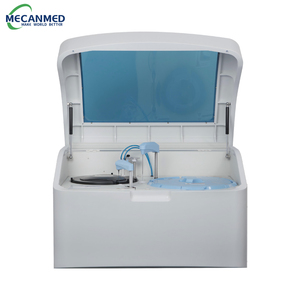 Analizador Bioquímico Mecanmed, Analizador Bioquímico Automático Humano, Analizador Químico Completamente Automático - Product Image 2