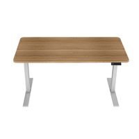 Prix du fabricant Bureau debout intelligent réglable en hauteur Cadre de bureau moderne automatique