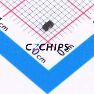 ทรานซิสเตอร์ขั้วต่อสองขั้ว2SC945W ทรานซิสเตอร์แบบใหม่ดั้งเดิม (BJT) - Product Image 2