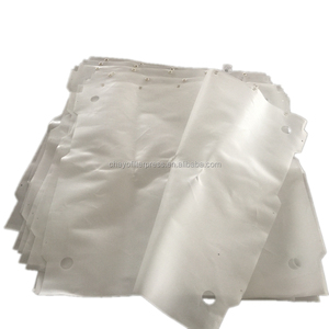 Tissu filtrant pour Divers Types de Presse-<span class=keywords><strong>Filtre</strong></span> et <span class=keywords><strong>Filtre</strong></span> À Vide avec Multifilament de Polypropylène - Product Image 6