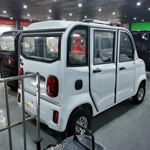 NUEN <span class=keywords><strong>Mini</strong></span>-voitures de banlieue électriques à énergie nouvelle : <span class=keywords><strong>Mini</strong></span>-voitures et voitures, Scooter |   Voiture électrique, Autos électriques - Product Image 4