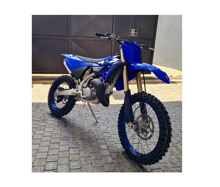 ข้อเสนอพิเศษ Yamahas YZ250F YZ250X YZ 250 มอเตอร์ไซค์ มอเตอร์ไซค์