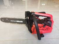 Nantian Chainsaw Portabel Mini 25cc