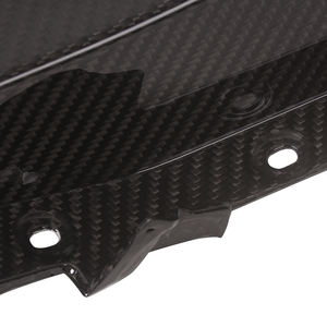 ขายึดเบาะรถมอเตอร์ไซค์คาร์บอนไฟเบอร์ ลายทวิลแบบมันเงา สำหรับ <span class=keywords><strong>S1000RR</strong></span> ปี <span class=keywords><strong>2020</strong></span> - Product Image 6