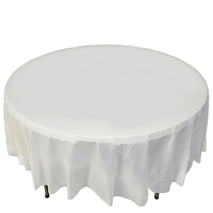 Mantel Desechable al por Mayor, No Tejido, Estampado, de Color Sólido, Resistente al Aceite y al Agua, Lavable, Grueso, para Fiestas, 137*183cm - Product Image 1