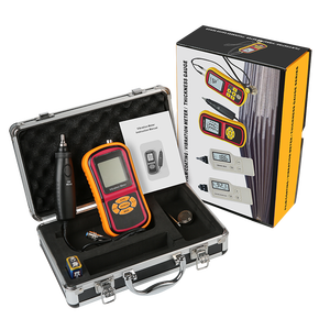 Analyseur de <span class=keywords><strong>vibration</strong></span> portable, numérique, haute qualité, medidor de <span class=keywords><strong>vibration</strong></span>, daymètre - Product Image 3