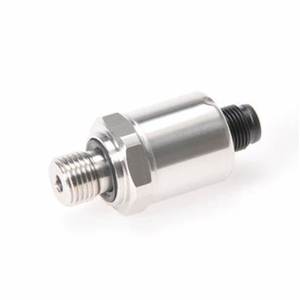 Nouveau capteur de pression Huba Control Type 5436 4-20mA d'origine - Product Image 1