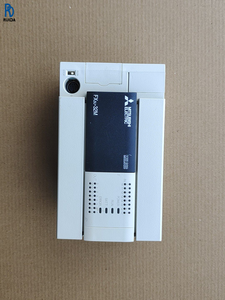 Contrôleur logique programmable PLC FX3U-32MT/ES-A, module de contrôle d'automatisation industrielle, contrôleur programmable haute performance - Product Image 1
