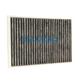 LR056138 <span class=keywords><strong>Filtre</strong></span> à air d'habitacle en <span class=keywords><strong>charbon</strong></span> <span class=keywords><strong>actif</strong></span> pour voitures LAND ROVER, pièces détachées automobiles OEM LR056138 - Product Image 2