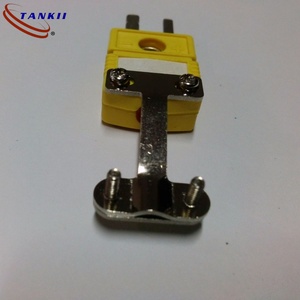 تانكي كي كي نوع صغير/قياسي مع مشابك معدنية - Product Image 4