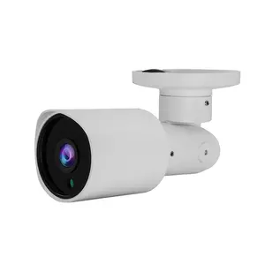 China Manufacturer Waterproof Wireless Hidden Network Mini Bullet IP CCTV Camera For Sale