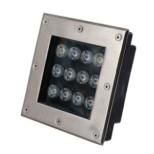 <span class=keywords><strong>Lampe</strong></span> LED imperméable conforme à la norme DMX512, en aluminium, éclairage de scène, spot lumineux submergé, rvb, idéal <span class=keywords><strong>pour</strong></span> une <span class=keywords><strong>piscine</strong></span>, ou un plancher - Product Image 5