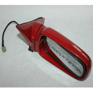 Espejo Retrovisor Eléctrico Derecho para Honda Concerto 1988-1994 76200SK3Z30ZC Nuevo Estado Material de Vidrio Plástico ABS para Uso - Product Image 2