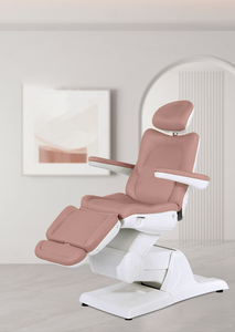 Lettino Elettrico di Lusso di Alta Gamma per Salone e Tatuaggi con 4 Motori - Product Image 6