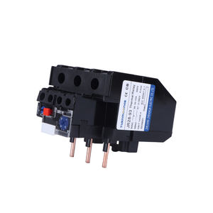 Relais de surcharge thermique miniature scellé Telemecanique série <span class=keywords><strong>JR28</strong></span> <span class=keywords><strong>JR28</strong></span>-93 Relais de contacteurs 660V 50/60Hz - Product Image 2