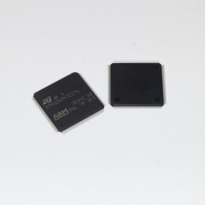 Puce émetteur-récepteur STM32H743ZIT6, boîtier VQFN-24 32 bits, nouveau fabricant MSX d'origine - Product Image 4