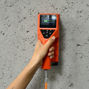 Scanner Integrato per Barre d'Armatura R600 Più Venduto, Tensione 220V - Product Image 1