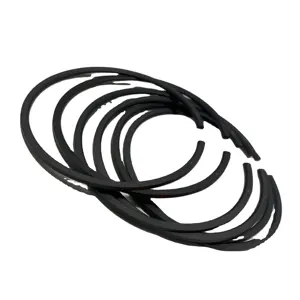 Best seller diesel engine Cummins spare parts piston ring 3902286 3904531 for engine 6BTA5.9 4BTA3.9