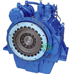 Z-F 63A Transmission marine pour moteurs de bateau - Product Image 6
