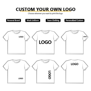 T-shirt attillata personalizzata da <span class=keywords><strong>donna</strong></span> vendita calda in cotone 100% lavorato a maglia Anti-Pilling o-collo con motivo geometrico traspirante stile ombelico - Product Image 4