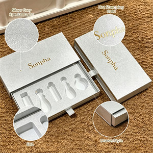 Eau de toilette longue tenue pour femme, <span class=keywords><strong>parfum</strong></span> romantique en forme de <span class=keywords><strong>livre</strong></span>, coffret cadeau tendance et portable - Product Image 2