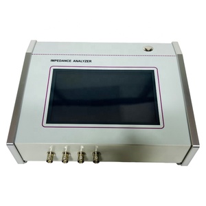 Maximale Messpräzision für piezoelektrische Keramik: 100Hz-5000KHz Impedanzmessgerät mit 1 Jahr Garantie - Product Image 5