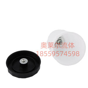 Gobelet à huile en nylon pour réducteur de camion pompe avec installation par sac, nouvel accessoire de remplacement - Product Image 2
