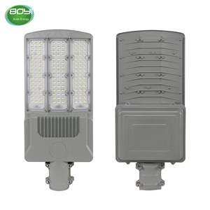 Độ sáng cao chiếu sáng đường điều khiển từ xa IP65 400W 600W năng lượng mặt trời ánh sáng đường phố hoàn chỉnh thiết lập - Product Image 5