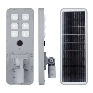 Landscape Multi-style Roadghts Solar Powered Decorative Landscape Lamps Waterproof Street Light LED DC 12V 15 Lifepo4 Aluminum Alloy 80