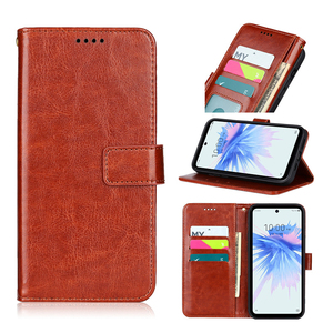 Portafoglio Flip Cover custodia in pelle per ZTE Blade A7s 2020 Optus X Swift 5G Pro P650 A31 Plus A51 A7P A71 Sight 2 A52 A72 A52 A32 - Product Image 6