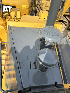 Бульдозер Komatsu <span class=keywords><strong>D</strong></span> <span class=keywords><strong>155</strong></span> <span class=keywords><strong>A</strong></span>-<span class=keywords><strong>1</strong></span> для строительства, большой землеройный бульдозер Niveladora с основным двигателем, оптовая цена - Product Image 5