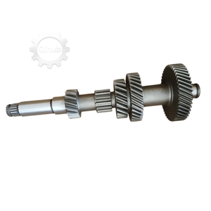 เพลาซิงโครไนซ์เกียร์สำหรับรถยนต์ไฮลักซ์ ISO9001 CE OEM 33421-71050 33421-35140 33421-26071 33421-0k040 คุณภาพสูง ใหม่ - Product Image 3