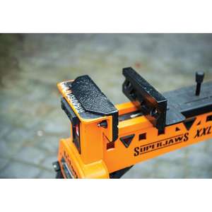 Triton Ingenieros Mordazas XXL SJAXLEJ - Product Image 2