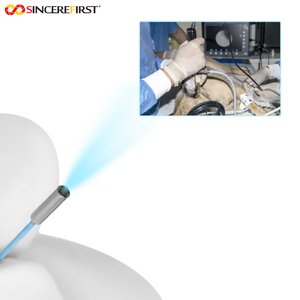 Módulo de Cámara con Sensor CMOS UVC USB de 1.2mm y 0.3MP, con Velocidad de Fotogramas de 15/30fps, para Sinusoscopia ORL y Examen de la Cavidad Nasal - Product Image 5