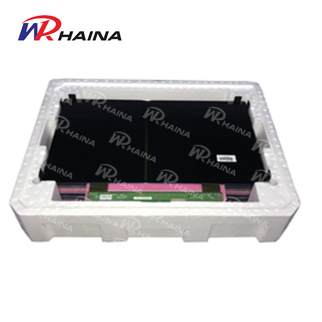 A+ Grade 32 39 43 50 55 Boe Led Lcd Tv Panel Screen with One Year Warranty