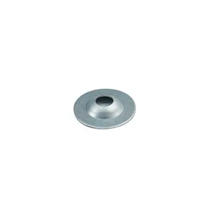 Custom Sheet Metal Gasket Stainless Steel Countersunk Washer Thrust Washer For Door Stop Clip